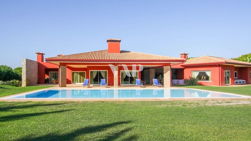 Casa/Vivenda V6 Vilamoura Quarteira Loulé