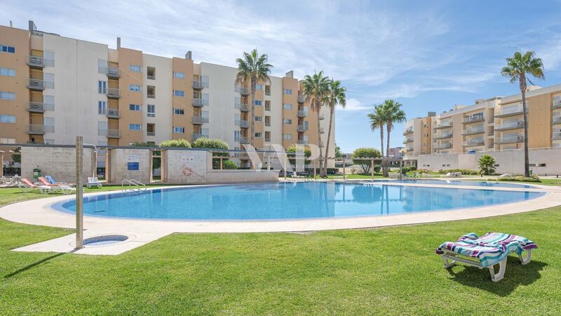 Apartment 3 bedrooms Vilamoura Quarteira Loulé - swimming pool, gardens, balcony, garden