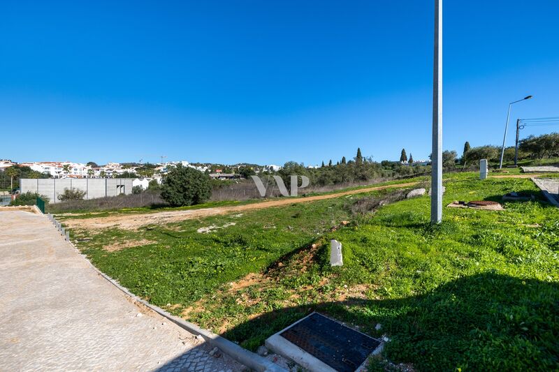 Land Loulé São Clemente