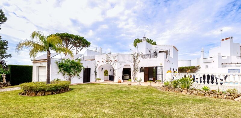 House/Villa V4 Vilamoura Quarteira Loulé - , , ,