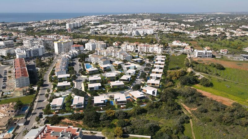 Lote com 500m2 Albufeira