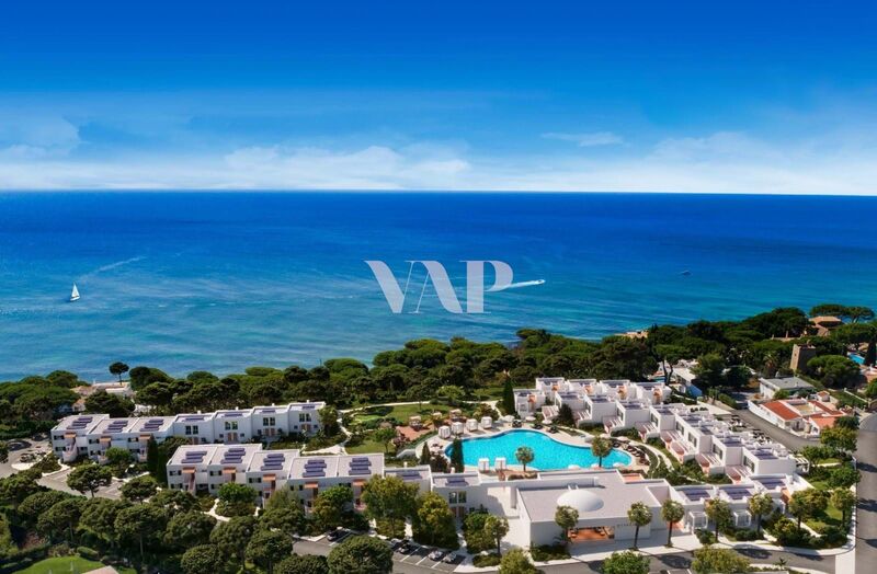 Real estate venture Luxury Albufeira - privileged location, easy access, swimming pool, high quality