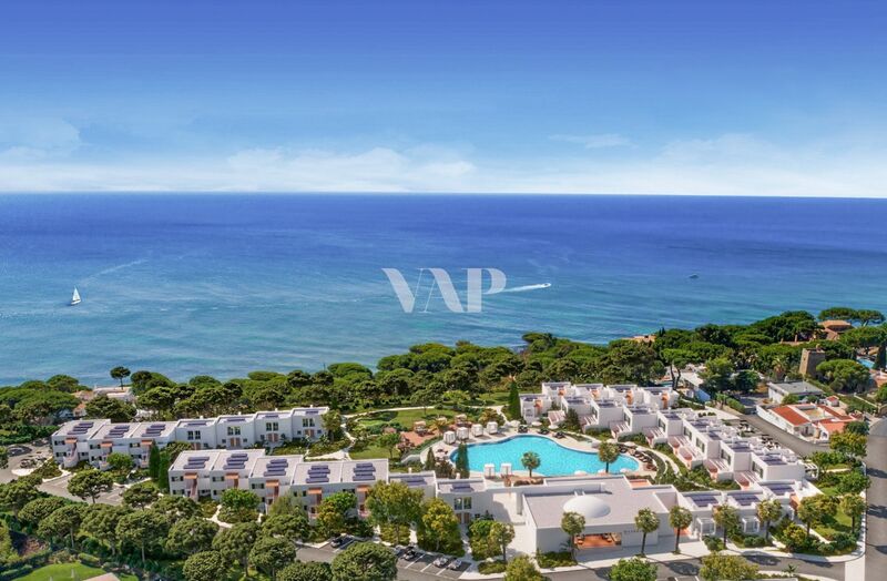 Empreendimento de luxo Albufeira - localização privilegiada, fácil acesso, piscina, alta qualidade