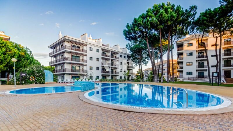 Apartamento T1 Albufeira