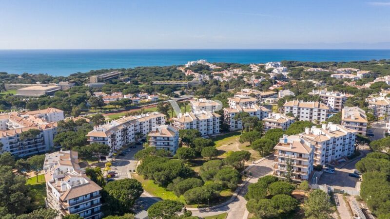 Апартаменты T2 Albufeira