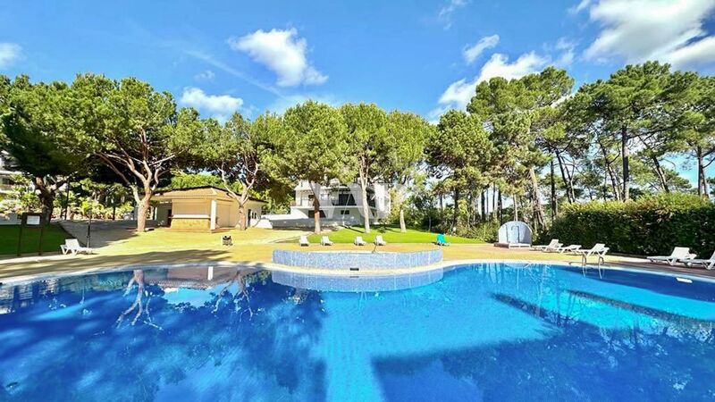 Apartamento T1 Albufeira
