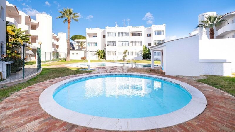 Apartamento T1+1 Vilamoura Quarteira Loulé