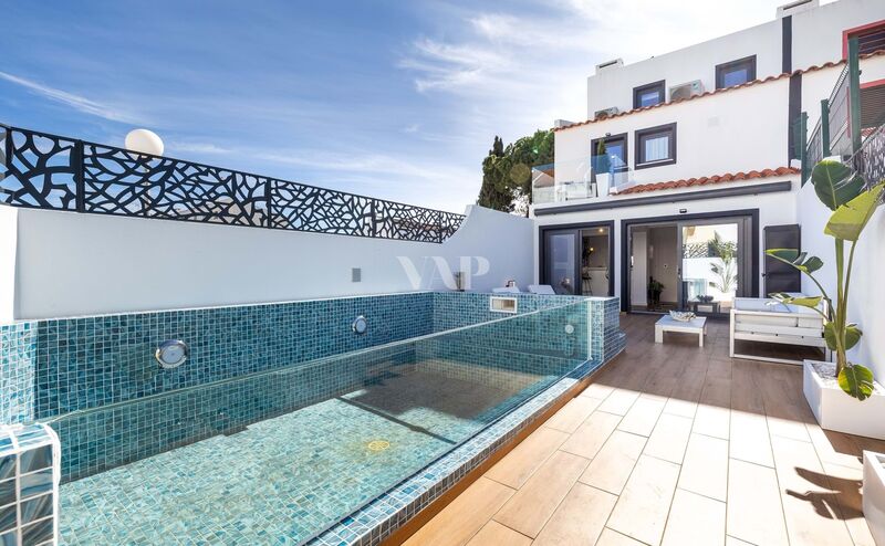 Casa/Vivenda V3 Vilamoura Quarteira Loulé