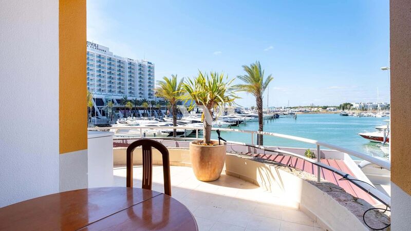 Apartamento T1 Vilamoura Quarteira Loulé