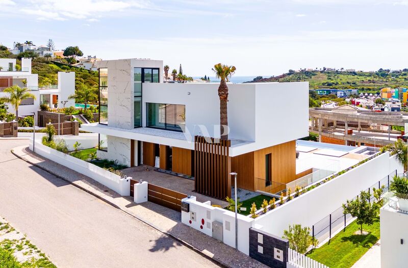 Casa/Vivenda V5 Páteo Albufeira