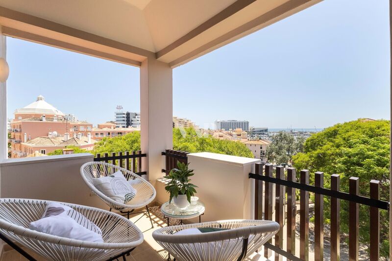 Apartment 2+1 bedrooms Vilamoura Quarteira Loulé