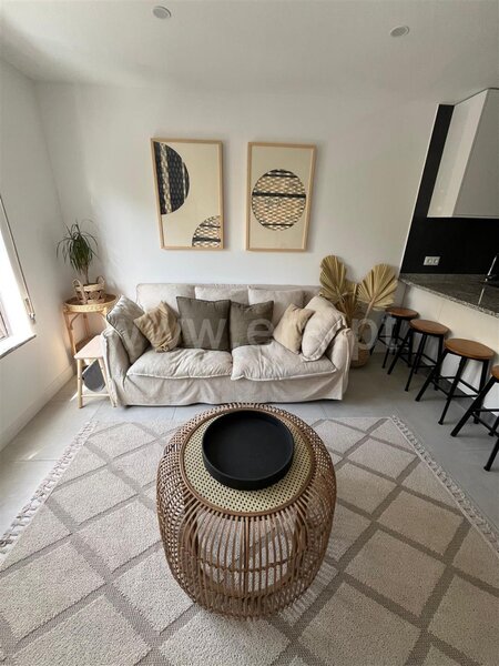 Apartamento T1 / Loulé, Vilamoura