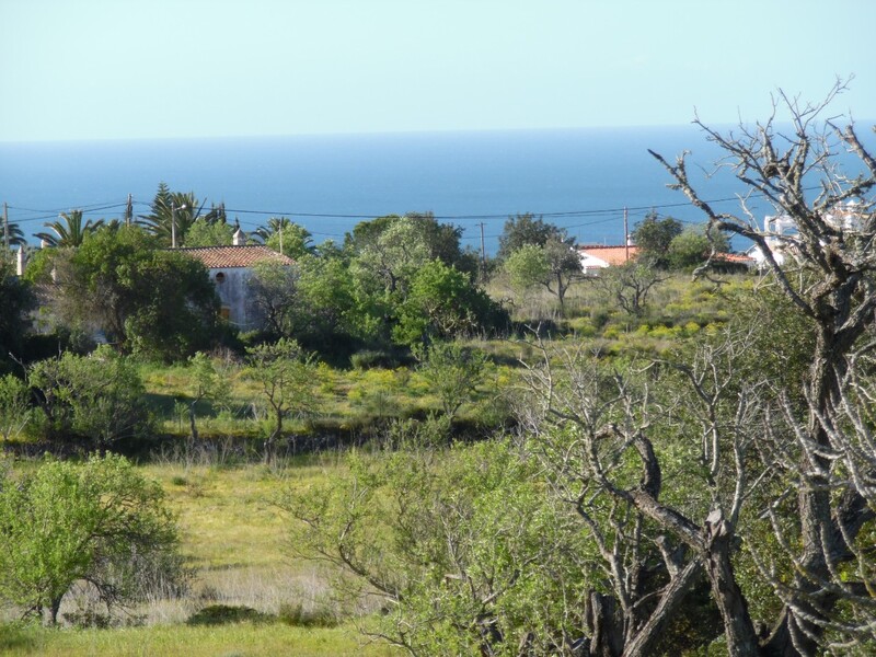 Quinta/Herdade V0 Albufeira para comprar - vista mar, bons acessos