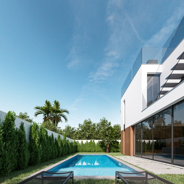 House/Villa V3 Albufeira - ,