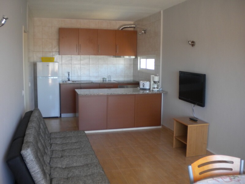 Apartamento T2 Albufeira