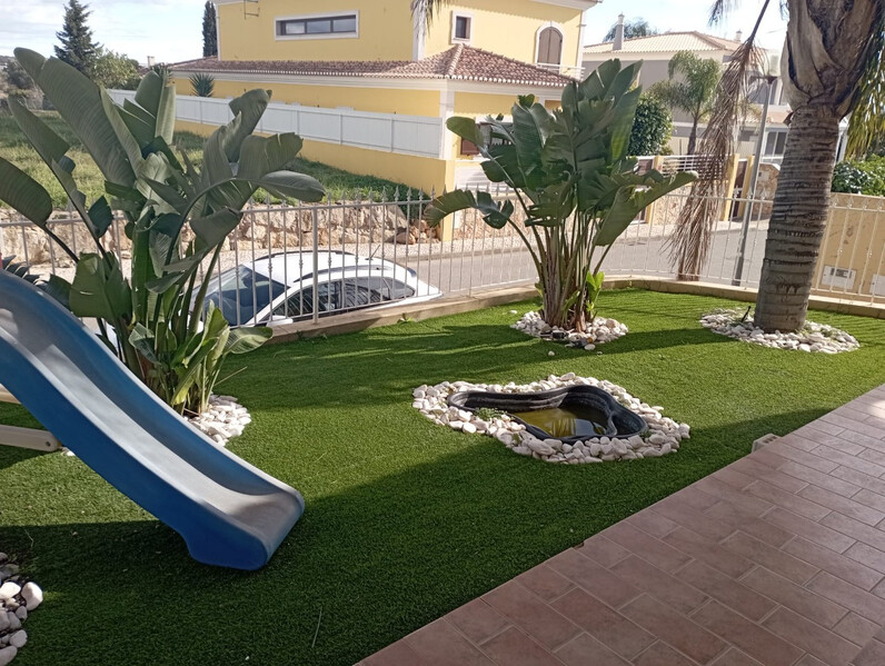 House 7 bedrooms Algoz Silves