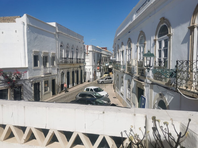 здание T8 современная в центре Olhão - localização privilegiada