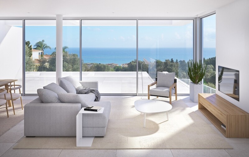 Moradia V3 de luxo Luz Lagos - condomínio fechado, piscina