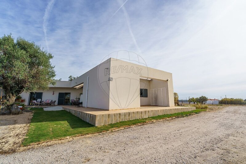 Quinta à venda em São Bento do Mato, Évora RE/MAX Portugal