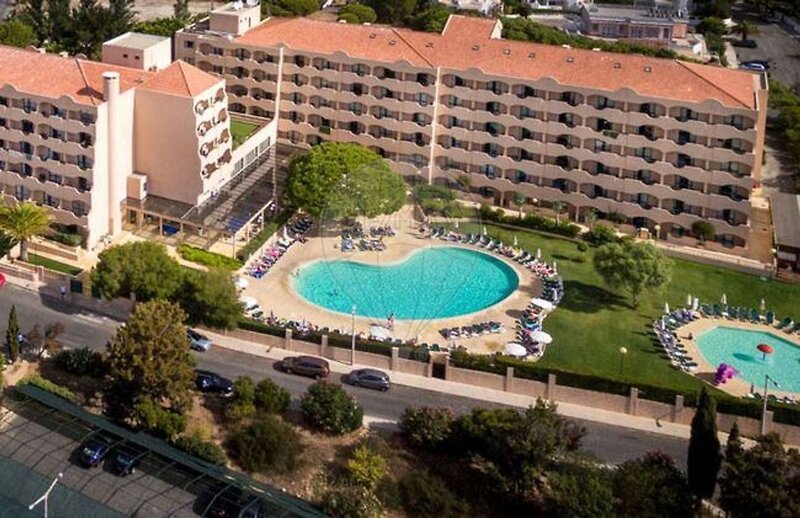 Apartamento T1 à venda em Albufeira e Olhos de Água, Albufeira RE/MAX Portugal