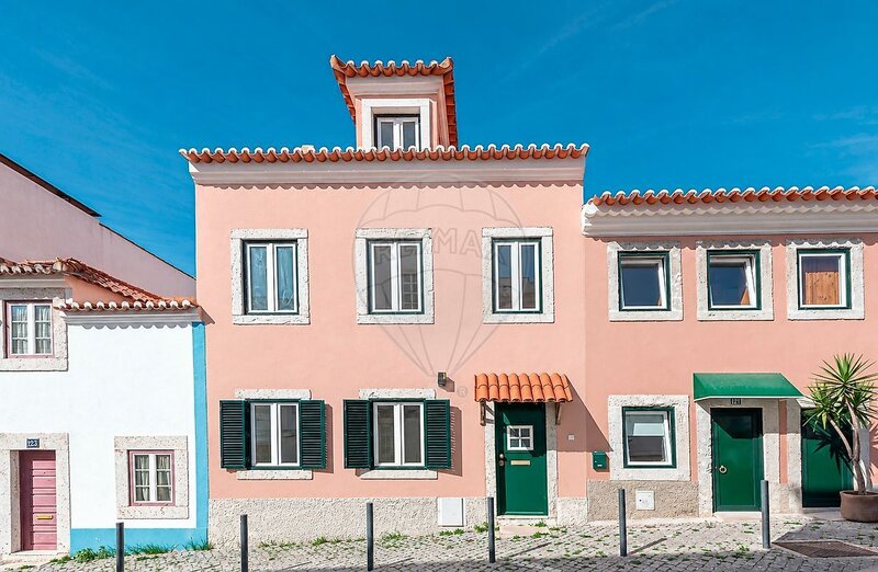 Moradia T4 para arrendar em Ajuda, Lisboa RE/MAX Portugal
