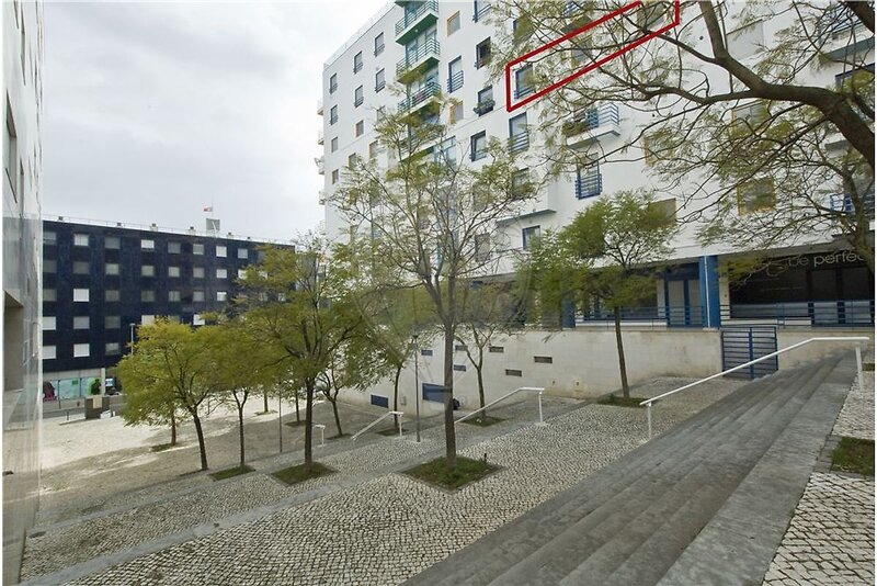 Apartamento T3 para arrendar em Parque das Nações, Lisboa RE/MAX Portugal
