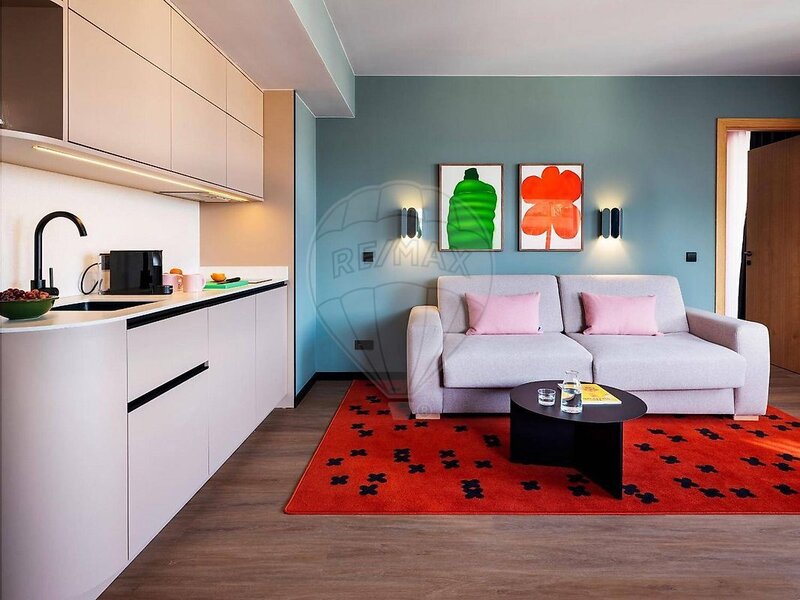 Apartamento T1 à venda em Arroios, Lisboa RE/MAX Portugal