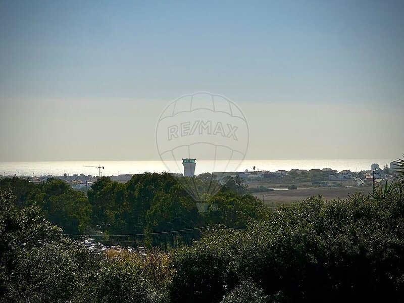 Terreno à venda em São Domingos de Rana, Cascais RE/MAX Portugal