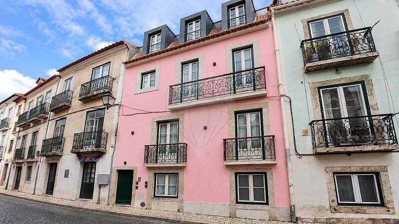 Apartamento T2 à venda em Misericórdia, Lisboa RE/MAX Portugal