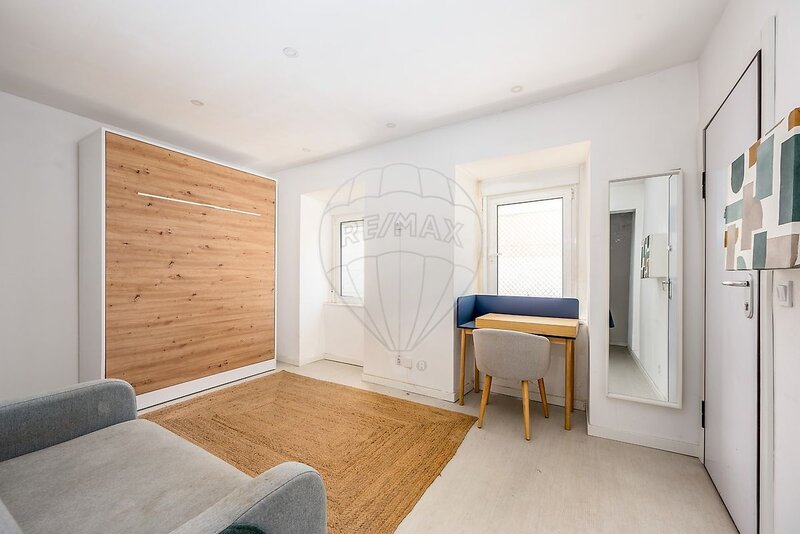 Apartamento à venda em Estrela, Lisboa RE/MAX Portugal
