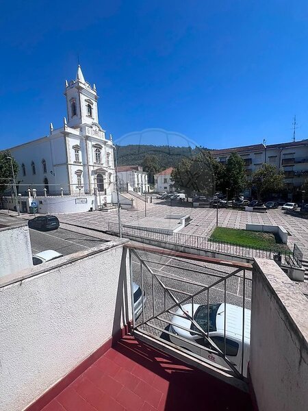 Apartamento T3 para arrendar em Lousã e Vilarinho, Lousã RE/MAX Portugal