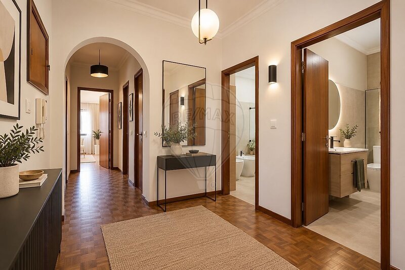 Apartamento T3 à venda em Venteira, Amadora RE/MAX Portugal