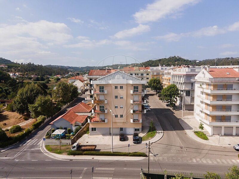 Apartamento T3 à venda em Nossa Senhora da Piedade, Ourém RE/MAX Portugal