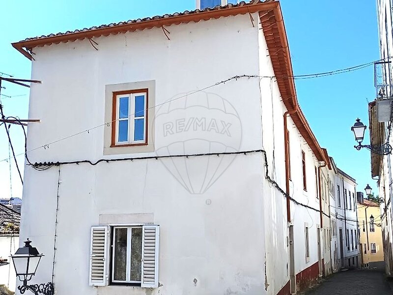 Prédio à venda em Leiria, Pousos, Barreira e Cortes, Leiria RE/MAX Portugal