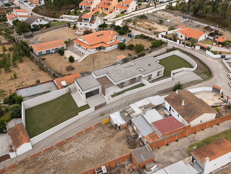 Terreno à venda em Monte Real e Carvide, Leiria RE/MAX Portugal