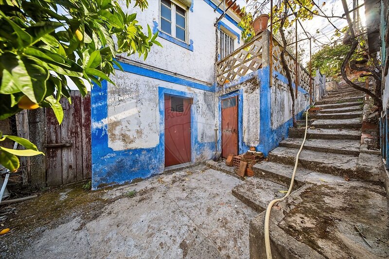 Moradia T2 à venda em Carregueira, Chamusca RE/MAX Portugal