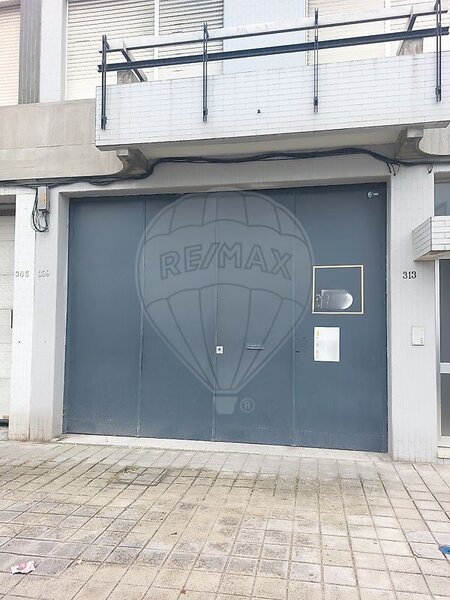 Armazém para arrendar em Ramalde, Porto RE/MAX Portugal