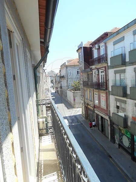 Apartamento para arrendar em Bonfim, Porto RE/MAX Portugal