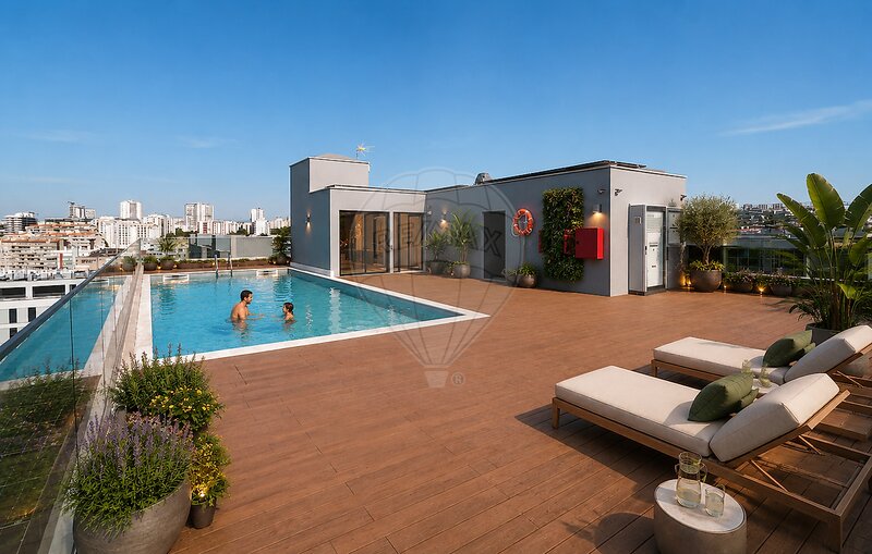 Apartamento T2 à venda em Algés, Linda-a-Velha e Cruz Quebrada-Dafundo, Oeiras RE/MAX Portugal