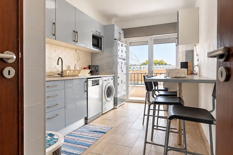 Apartamento T2 à venda em Algueirão-Mem Martins, Sintra RE/MAX Portugal