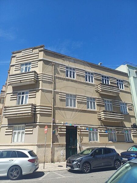 Apartamento T3 para arrendar em Campolide, Lisboa RE/MAX Portugal