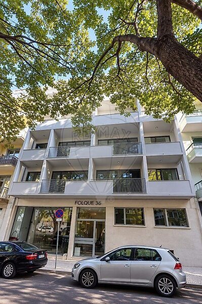 Apartamento T3 para arrendar em Avenidas Novas, Lisboa RE/MAX Portugal