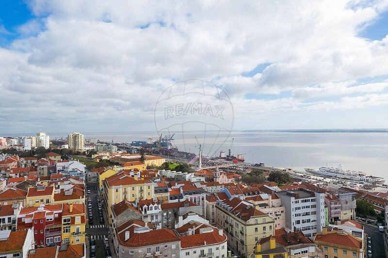 Loja à venda em São Vicente, Lisboa RE/MAX Portugal