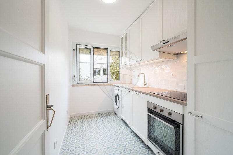 Apartamento T2 à venda em Belém, Lisboa RE/MAX Portugal