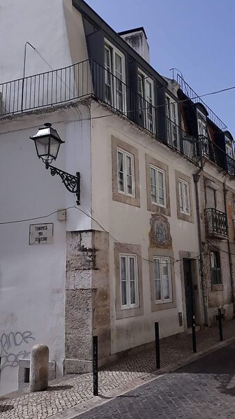 Prédio à venda em Misericórdia, Lisboa RE/MAX Portugal