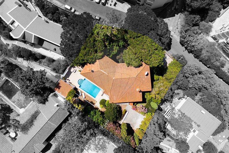 Moradia T8 à venda em Cascais e Estoril, Cascais RE/MAX Portugal