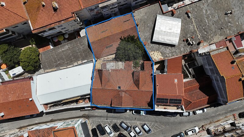 Prédio à venda em Barreiro e Lavradio, Barreiro RE/MAX Portugal