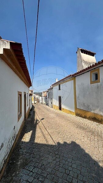 Moradia T4 à venda em Santana, Nisa RE/MAX Portugal