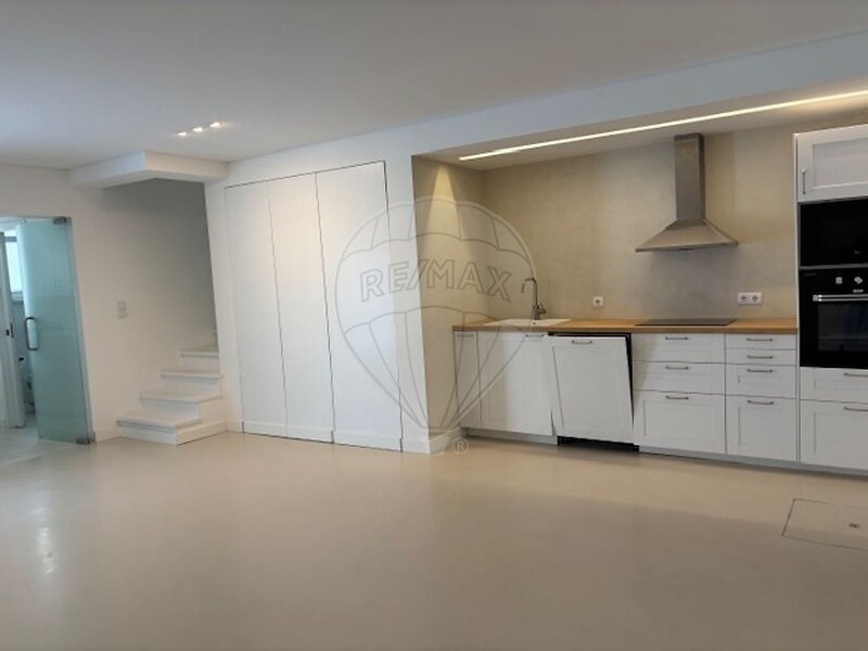 Moradia T1 para arrendar em Campo de Ourique, Lisboa RE/MAX Portugal