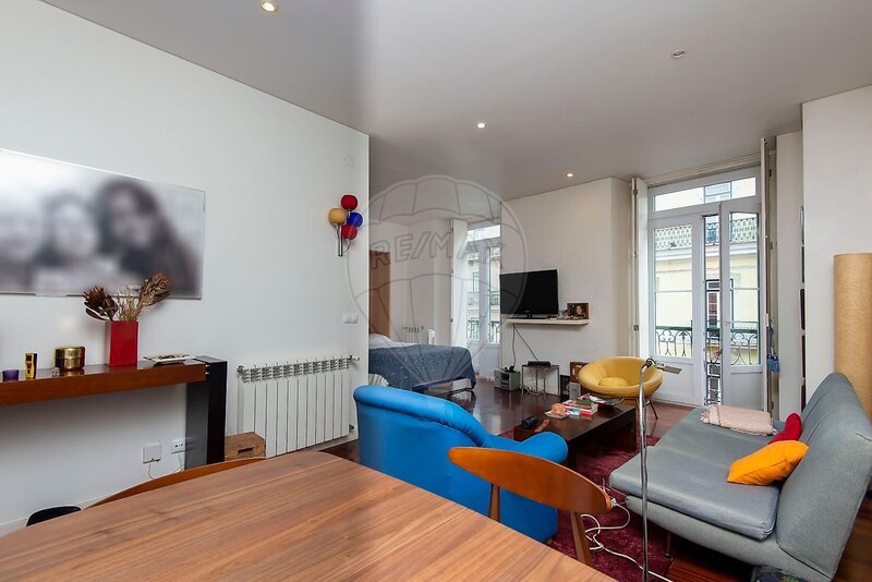 Apartamento para arrendar em Misericórdia, Lisboa RE/MAX Portugal
